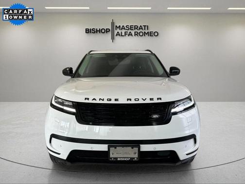 2024 Land Rover Range Rover Velar P250 S