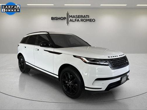 2024 Land Rover Range Rover Velar P250 S