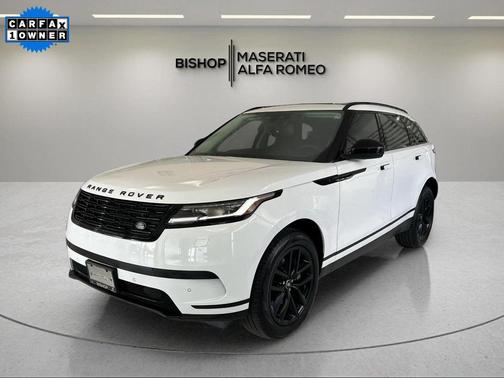 2024 Land Rover Range Rover Velar P250 S