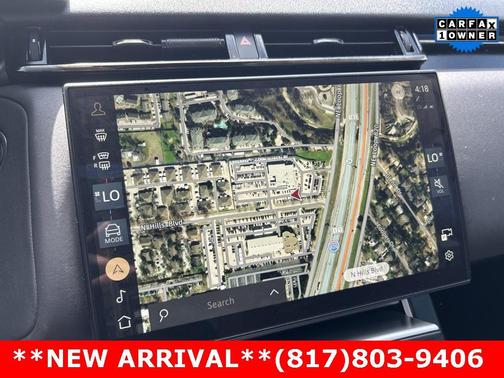 2024 Land Rover Range Rover Velar P250 S
