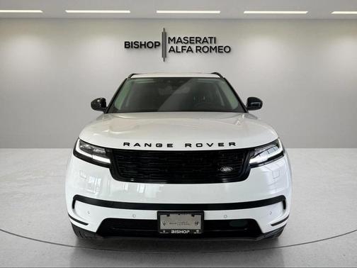 2024 Land Rover Range Rover Velar P250 S
