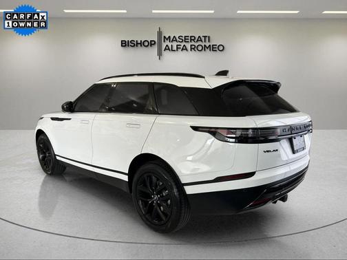 2024 Land Rover Range Rover Velar P250 S