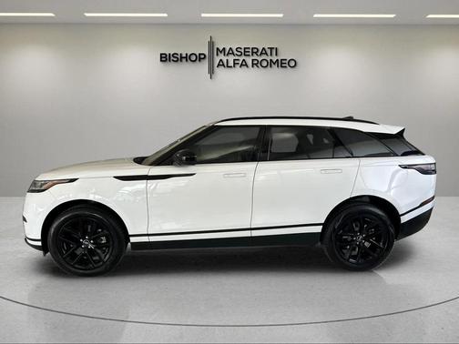 2024 Land Rover Range Rover Velar P250 S