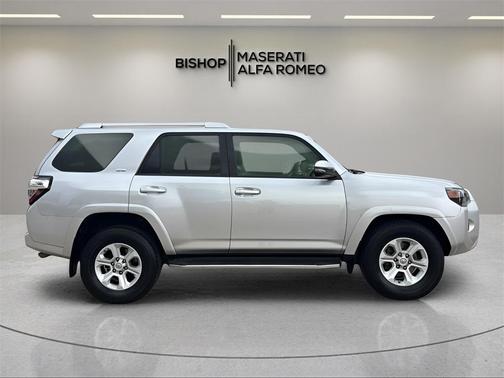 2015 Toyota 4Runner SR5