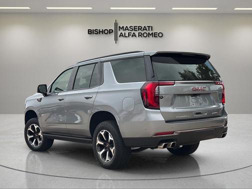 Sterling 2026 GMC Yukon AT4 Ultimate