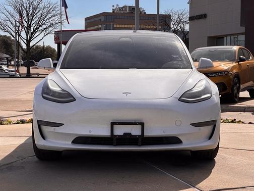 2020 Tesla Model 3 Performance