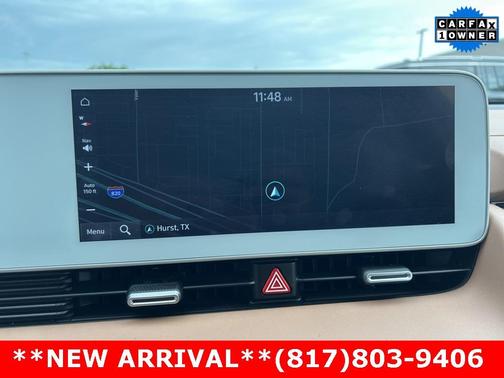 2024 Hyundai IONIQ 5 DISNEY100