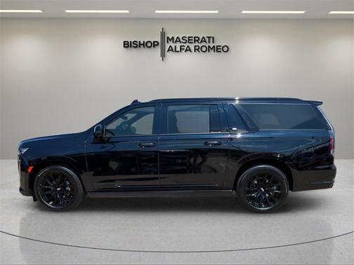 2023 Cadillac Escalade ESV Sport Platinum