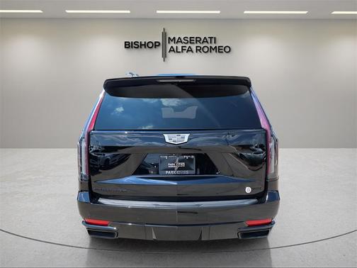 2023 Cadillac Escalade ESV Sport Platinum