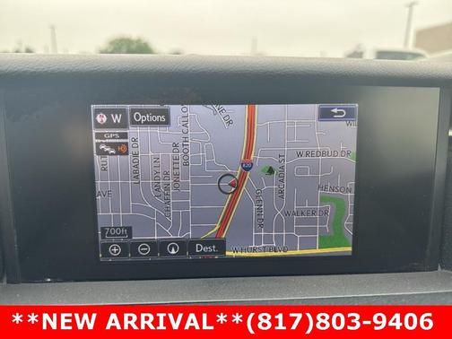 2015 Lexus RC 350 Base