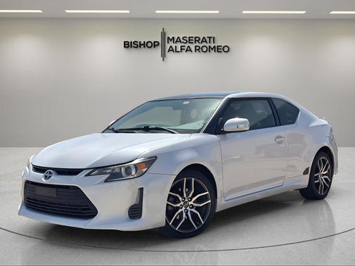 2015 Scion tC Base