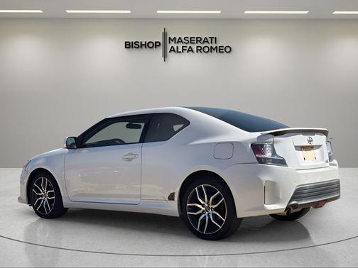 2015 Scion tC Base