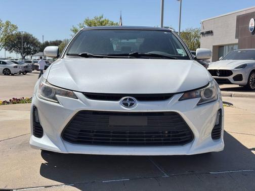 2015 Scion tC Base