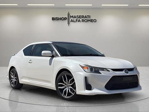 2015 Scion tC Base