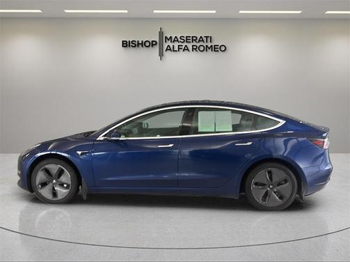 2020 Tesla Model 3 Standard
