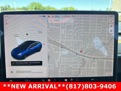 2020 Tesla Model 3 Standard