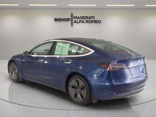 2020 Tesla Model 3 Standard