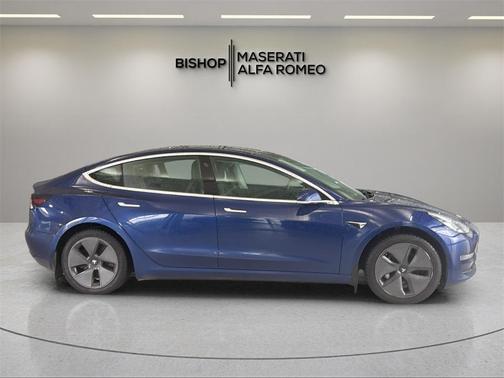 2020 Tesla Model 3 Standard
