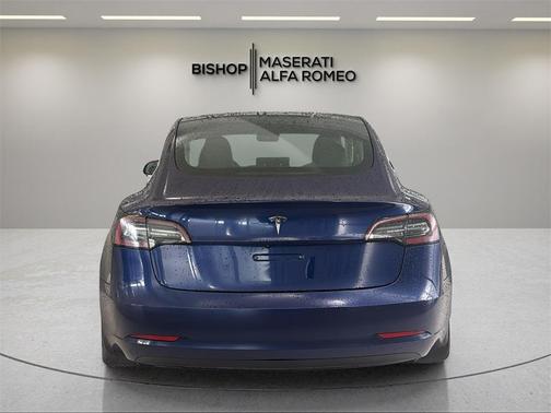 2020 Tesla Model 3 Standard