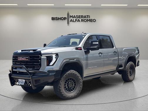 Sterling 2024 GMC Sierra 2500 AT4X
