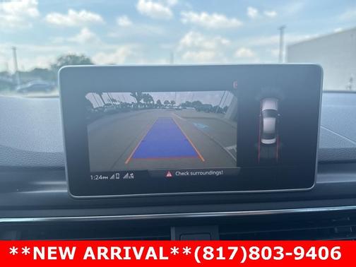 2018 Audi S4 3.0T Premium Plus