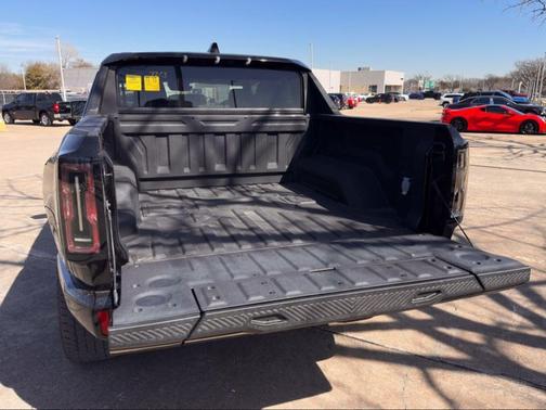 2024 GMC HUMMER EV Pickup 3X