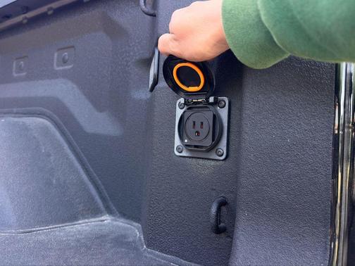 2024 GMC HUMMER EV Pickup 3X