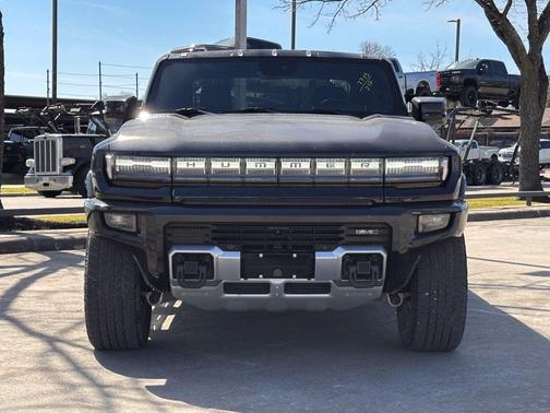 2024 GMC HUMMER EV Pickup 3X