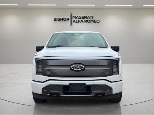 Avalanche 2023 Ford F-150 Lightning XLT
