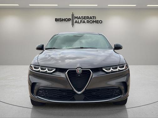 2024 Alfa Romeo Tonale Ti