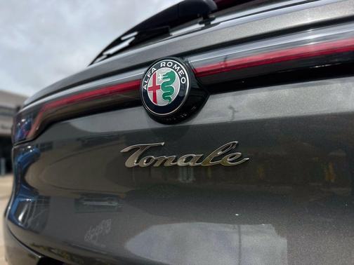 2024 Alfa Romeo Tonale Ti