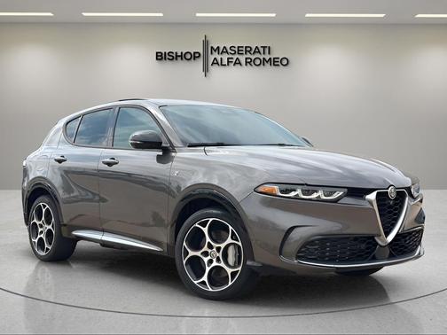2024 Alfa Romeo Tonale Ti