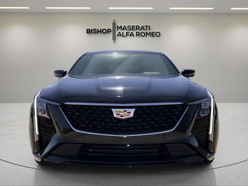 2025 Cadillac CT5 Premium Luxury RWD