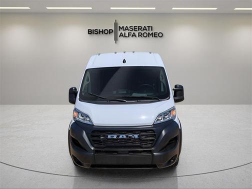 2023 RAM ProMaster 3500 Window Van High Roof