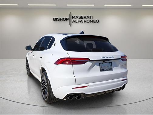 2025 Maserati Grecale Modena