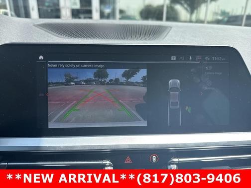2019 BMW 330 i
