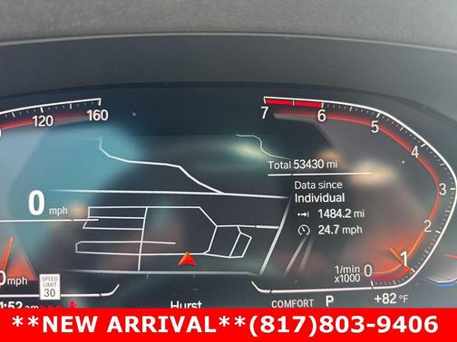 2019 BMW 330 i