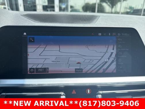 2019 BMW 330 i