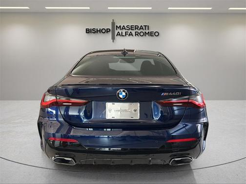 2022 BMW M440 i