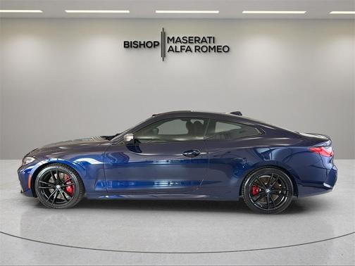 2022 BMW M440 i