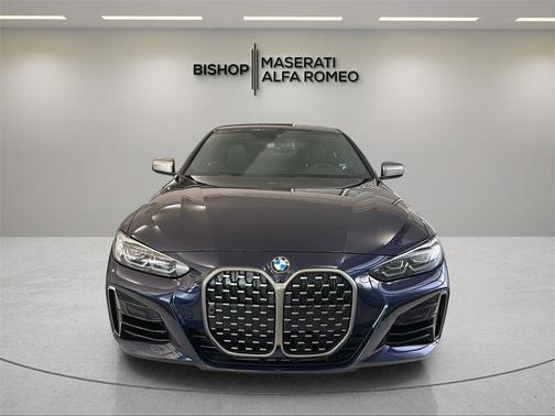 2022 BMW M440 i