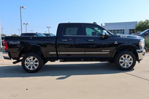 2020 RAM 2500 Limited