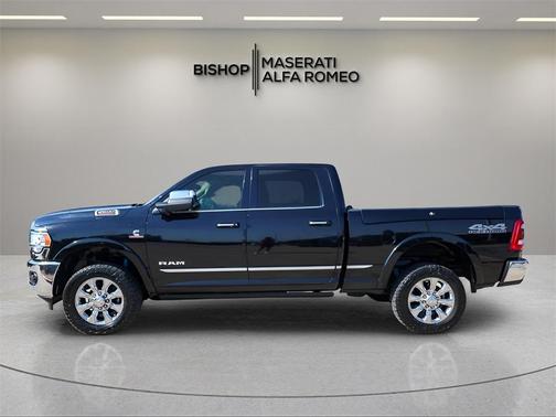 2020 RAM 2500 Limited