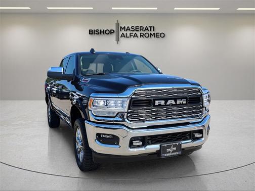 2020 RAM 2500 Limited