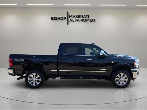 2020 RAM 2500 Limited
