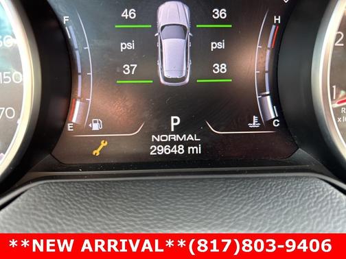 2022 Maserati Levante Modena