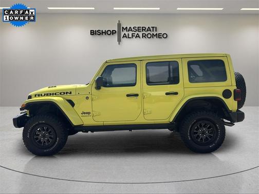 2023 Jeep Wrangler Rubicon 392