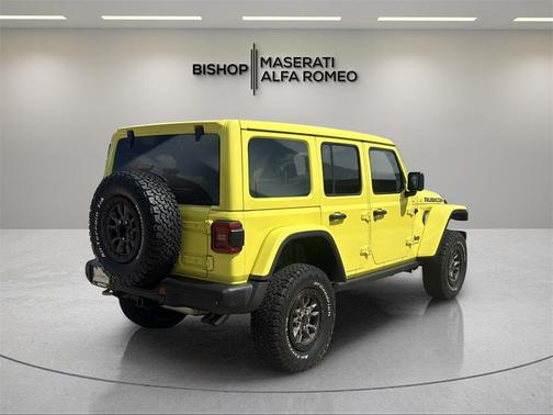 2023 Jeep Wrangler Rubicon 392