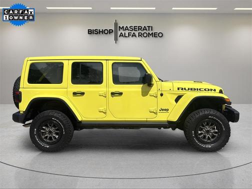 2023 Jeep Wrangler Rubicon 392