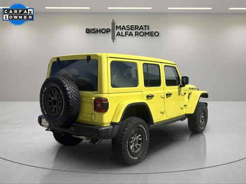 2023 Jeep Wrangler Rubicon 392